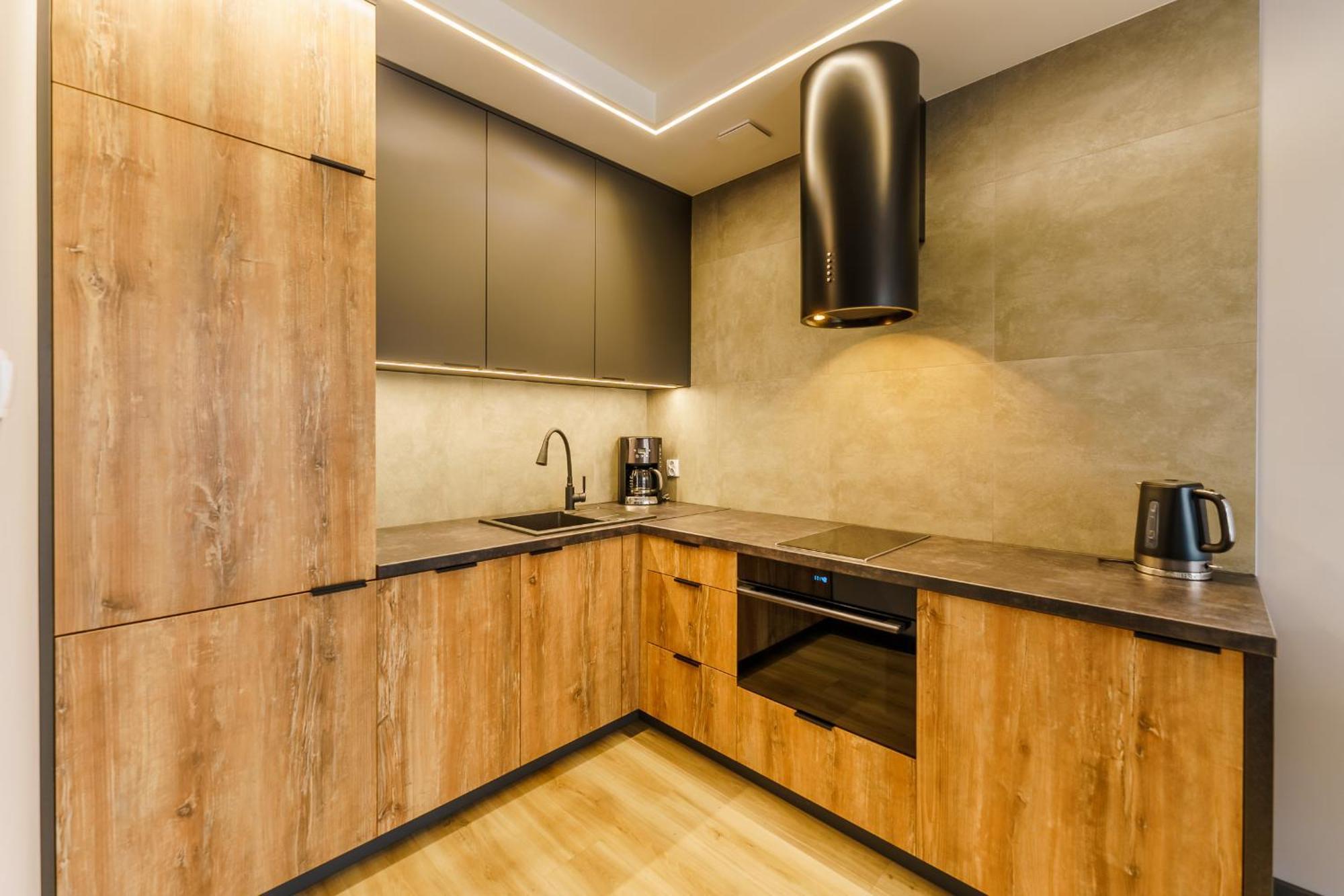 Czarna Perla By Perlowa Przystan Rent Kolobrzeg Bagian luar foto