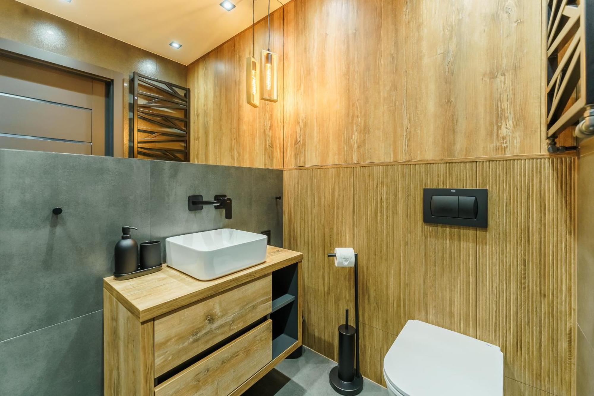 Czarna Perla By Perlowa Przystan Rent Kolobrzeg Bagian luar foto